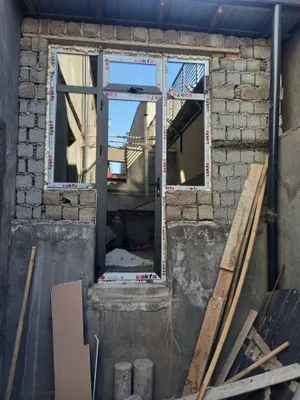 Akfa rom eshik zakazga 1