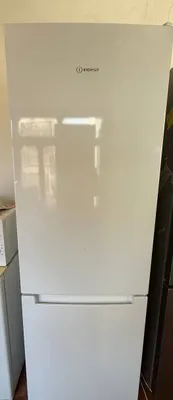 "Indesit" muzlatgichi 1
