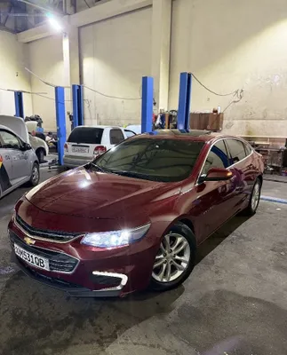 Продаётся Malibu 2 2.4 1
