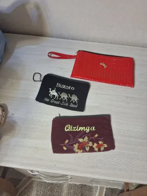 Сумки в хорошем состоянии