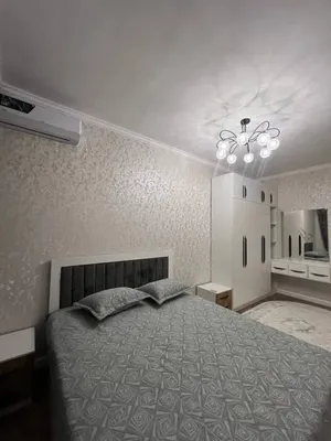 Аренда 2-комн. кв. 53 м² · ID 21751 1