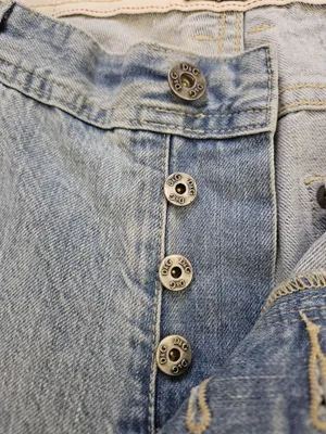 Original DG Denim liniyasidagi Dolce & Gabbana jinsi shimlari 1