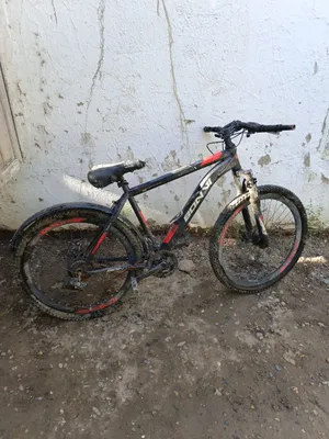Skarasnoy Velosiped sotiladi 1