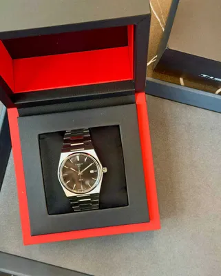 Мужские часы Tissot Prx Quartz 1