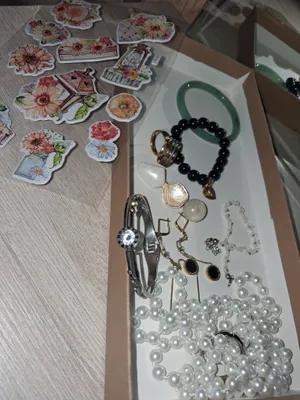 Все украшения из золота 1