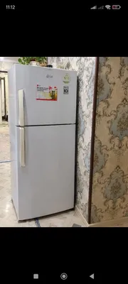 lg oq muzlatgich