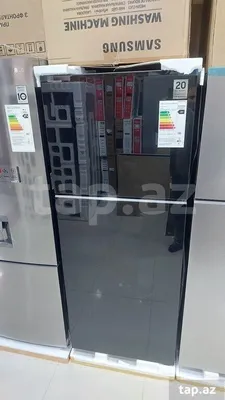 Холодильник SAMSUNG RT42CB662022WT 1