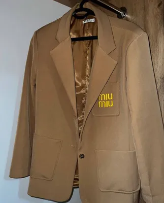 Oversayz pidjak L–XL 1