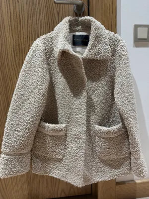 Ayollar uchun Teddy kurtkasi 1