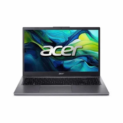 Acer Aspire 15 A15-51M-56A1 noutbuki /i5-120U/8GB/512GB/15,6" FHD GRAY 1
