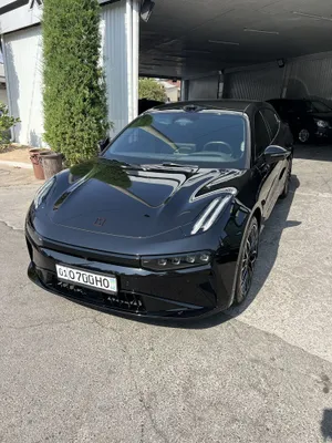 Zeekr 001 rest. 2024 You Z sport sotiladi !!! 1
