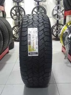 Hankook Dynapro A/T2