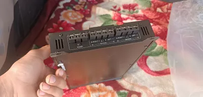 Новый усилитель Pioneer 1800 Вт 1