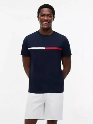 Asl TOMMY HILFIGER futbolkalari! 1