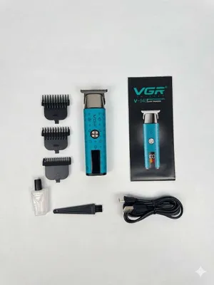Триммер для волос VGR V-943 1