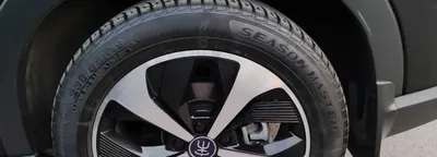 BYD Song plus 235/50R19 shinalari 1