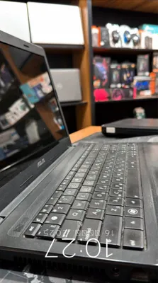 Asus aperatifka-4 xotira-500hdd zaryad norm ishalshi zor ofis ishlari 1