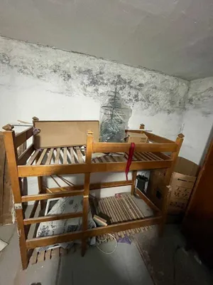 Yotoqxona mebellari Uy va bog‘ / Mebel 1