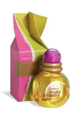 Парфюм Fruity Story, 80 000