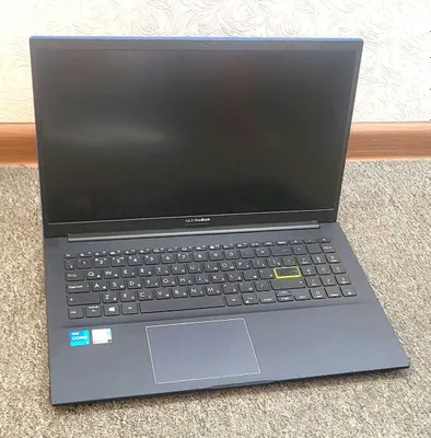 Asus Vivo Book X513 Core i5-1135G7, 8GB, 512GB SSD, Iris Xe, 15.6 1