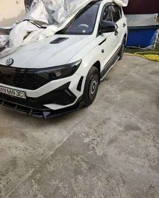 Volkswagen Jetta VS-5 sotiladi 1