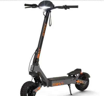 Электросамокат Kukirin G2