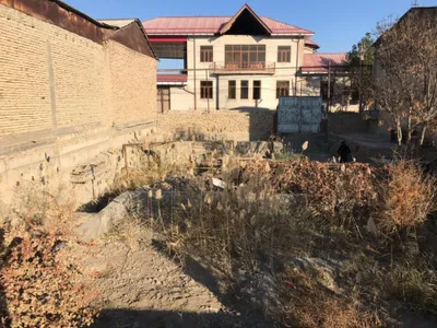 Продаётся земельный участок 1