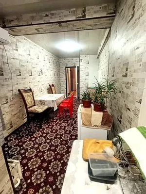 74 m² 2 xonali kvartira sotiladi · ID 6632 1