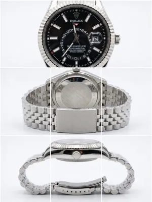 Rolex Sky-Dweller