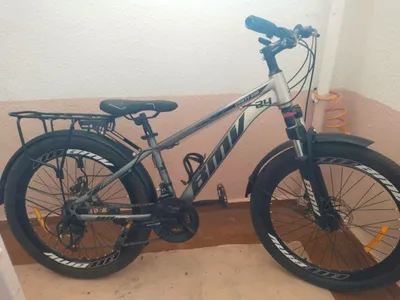 velosiped bmv model 1