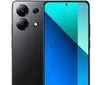 Redmi Note 13, 8+8/256, чёрный