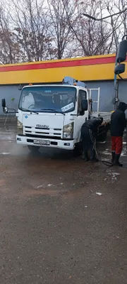 Услуги манипулятора 24/7