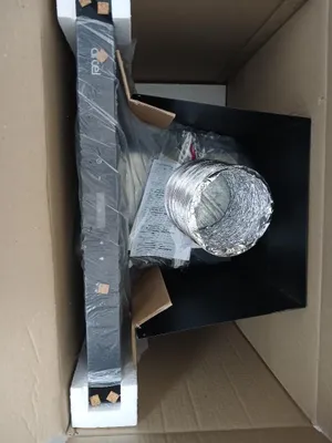 Продаётся новая вытяжка Artel ART-1160 Rapido 1