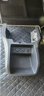 Mercedes w447 Viano bar 1