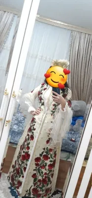 Ansambl ko‘ylak sotiladi