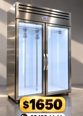 Холодильник для мяса $1650 1