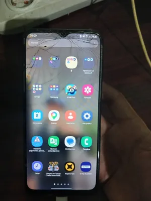 Samsung M12, 64 GB 1