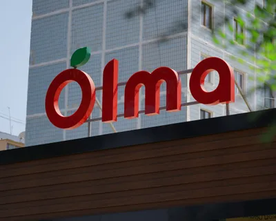 “Olma” supermarketi uchun bino qidiryapmiz