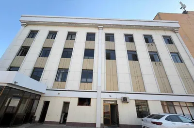 Продаётся здание для производства текстильной продукции 1