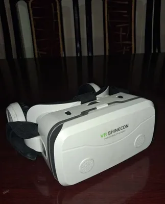 VR360 ko‘zoynaklari «vr shinecon» 1