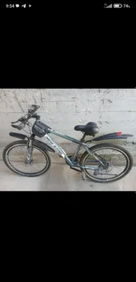 Ishlatilgan velosiped, 24 1