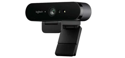 ! Logitech® BRIO 4K veb-kamerasi | QQS bilan narx 1