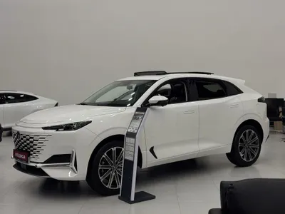Changan Uni K tech ADM jizzax 1