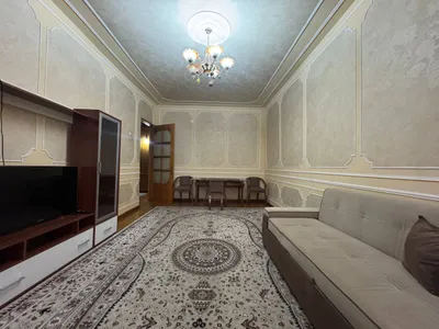 Продажа дом 110 м², Яккасарайский 1