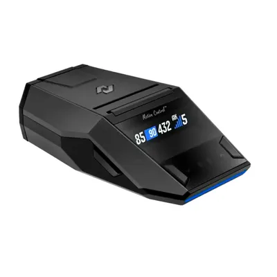 Radar detektor Neoline 8800 wi-fi Black 1