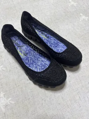 Продаются женские балетки Skechers BOBS 1