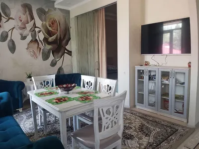 АРЕНДА НОВОСТРОЙКА МАКСИМ ГОРЬКИЙ ЧАЙХАНА САЛОМ 1