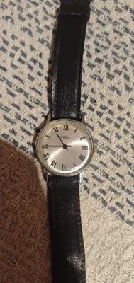 Casio mexanik soatlari, “Mayak”, ofitserlar va komandirlar soatlari 1