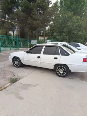 Продаётся Nexia 2 1