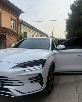 Byd champion 150km fuli naxt yoki arenda 1